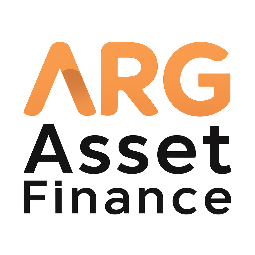 ARG Asset Finance Logo
